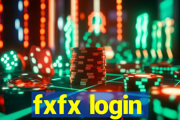 fxfx login